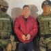 Cae en CDMX el líder criminal “La Vaca” y reportan quemas en Colima