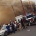 Detienen a seis presuntos responsables tras jornada violenta en Cd. Juárez