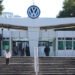 Llama VW a sus trabajadores a cuidar la estabilidad de la empresa; destaca que aporta 30% del PIB del estado de Puebla