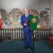 Resultados demuestran que México está saliendo adelante, afirma presidente en Cuarto Informe de Gobierno