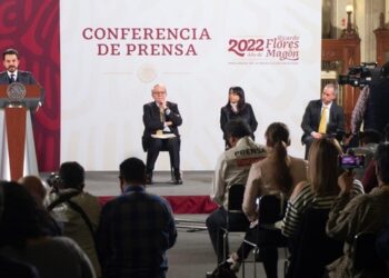 Plan de Salud para el Bienestar integra medicina tradicional y conocimientos comunitarios; gobierno federal prepara histórica ley en la materia
