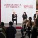 Plan de Salud para el Bienestar integra medicina tradicional y conocimientos comunitarios; gobierno federal prepara histórica ley en la materia