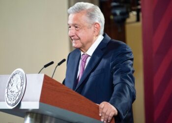 Presidente reconoce acciones de salvamento arqueológico en ruta del Tren Maya