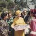 Estas son las ciudades de México que visitó la Reina Isabel II