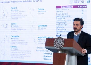 Gobierno de la Cuarta Transformación garantiza abasto y compra de medicamentos hasta 2024