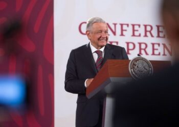 Aniversario del Grito de Independencia “es el festejo cívico más importante de nuestro país”, afirma presidente