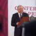 Aniversario del Grito de Independencia “es el festejo cívico más importante de nuestro país”, afirma presidente