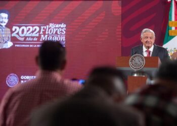 Gobierno de México procura justicia para personas inocentes privadas de la libertad, afirma presidente