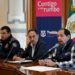 LISTOS OPERATIVOS DE ORDENAMIENTO Y SEGURIDAD PARA CELEBRAR EL GRITO DE INDEPENDENCIA EN LA CAPITAL POBLANA