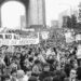 Instan a recuperar la memoria del movimiento del 68, “la fiesta de los estudiantes”, no solo la tragedia