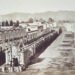 La historia del acueducto de Chapultepec