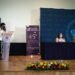 La Preparatoria Urbana Enrique Cabrera Barroso conmemora su 45 aniversario