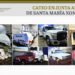 FGE aseguró autotanques y más de 100 dosis de droga en Xonacatepec