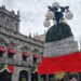 EN LA CAPITAL POBLANA LAS FIESTAS PATRIAS SIGUEN CON ACTIVIDADES ARTÍSTICAS Y CULTURALES GRATUITAS