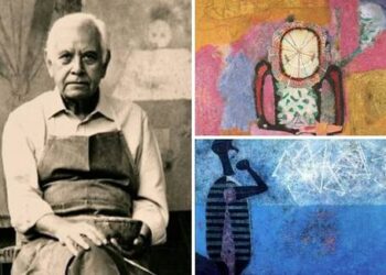 Rufino Tamayo y Audrey Hepburn: una historia de admiración mutua