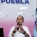 Amaga Marko Cortés con terminar la alianza con el PRI si este apoya ampliar la militarización de la Guardia Nacional