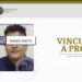 Vinculado a proceso por violencia familiar y abuso sexual de su ex pareja