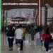 Más viajeros prefieren usar el Felipe Ángeles