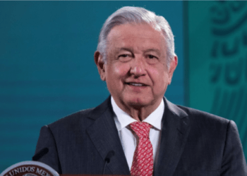 Discurso del 16 de septiembre será sobre la paz: presidente; fijará postura ante conflicto Rusia-Ucrania
