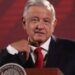Consultas energéticas no son por cuestiones técnicas, sino políticas: AMLO