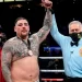 Andy Ruiz regresa y gana una pelea de bombazos a Luis Ortiz