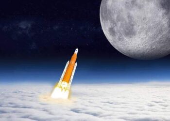Misión Artemisa, lo que debes saber del proyecto para ir a la luna