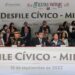 Herencia de héroes nacionales perdura en Puebla, conmemora gobierno estatal CCXII Aniversario del Inicio de la Independencia