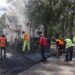 Reconstruye Infraestructura camino a “El Batán” y Centro de Rehabilitación