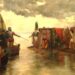 Tenochtitlan: captura de Cuauhtémoc, el último tlatoani mexica