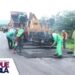 Reconstruye gobierno estatal carretera Izúcar de Matamoros-Santa Ana Necoxtla-Coatzingo-Zacapala