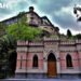 El Museo Nacional de Historia, Castillo de Chapultepec, se engalana en su 78 aniversario