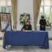 El vicepresidente de China asistirá al funeral de Isabel II, pero prohíben a su delegación ver el féretro de la reina