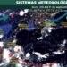 Tormenta ‘Lester’ a punto de tocar tierra con vientos cercanos a 100 km/h; trayectoria y estados que afectará