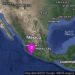 Sismo de 7.4 grados sacude México minutos después del Simulacro Nacional por el 19S