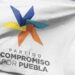 TEPJF da el adiós al morenovallista partido Compromiso por Puebla