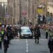 El último adiós a la reina Isabel II:Ofician misa de cuerpo presente en Westminster