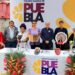 Invita Cuetzalan a las ferias del Huipil y el Café