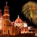 Dolores Hidalgo, la cuna de la Independencia de México, se alista para “dar el grito”