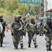 Aprueban en comisión que el Ejército siga en las calles hasta 2029