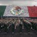 Con Calderón y Peña se negó marco legal a militares: Sandoval