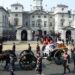 La reglas que deberán seguir los gobiernos para asistir al funeral de la reina Isabel II