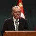 “Europa recoge lo que siembra”: Erdogan evalúa la actual crisis del suministro de gas en la UE