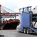 En producción y exportación de vehículos ligeros, Puebla ocupa el segundo lugar: Economía