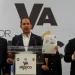 PAN y PRD rompieron “temporalmente” la alianza con el PRI