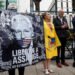 Acciones de AMLO sobre Julian Assange “van a resonar en todo el mundo”: Familiares