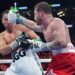 La conclusión de la trilogía: Canelo se llevó la victoria contra Golovkin