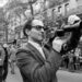 Murió Jean-Luc Godard, histórico director de la Nueva ola francesa