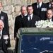 Jefes de Estado confirman su presencia en el funeral de la reina Isabel II