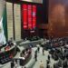 Morena busca restringir que la Corte invalide normas de la Constitución