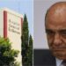 Trasladan a Murillo Karam del Reclusorio al hospital
